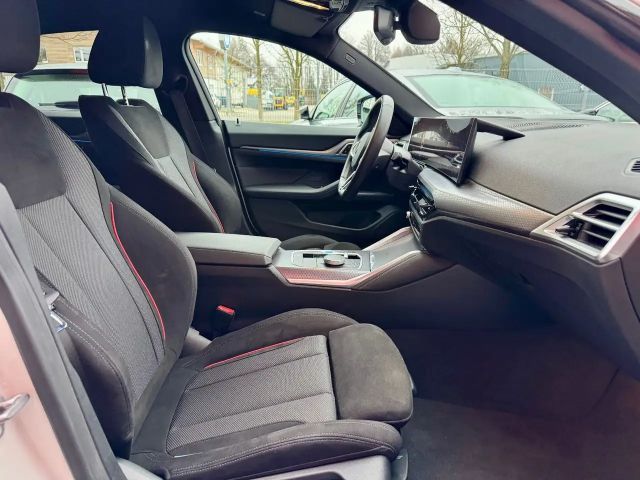 BMW i4 Coupé Gran Coupé M-Sport xDrive