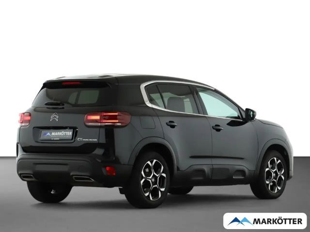 Citroën C5 Aircross Plus