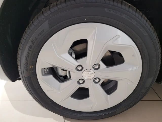 Suzuki Swift Comfort