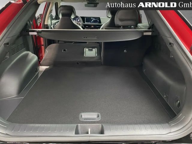 Kia EV6 58 kWh Air