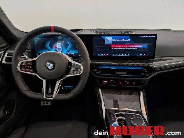 BMW i4 Coupé M60 xDrive