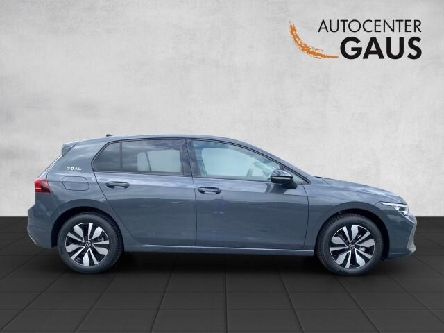 Volkswagen Golf 1.5 eTSI DSG Golf VIII