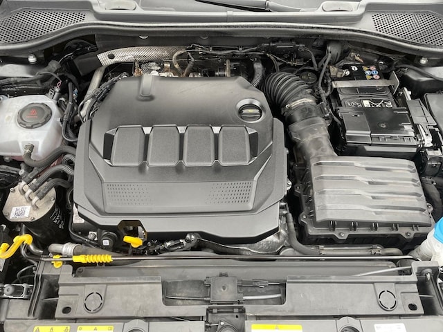 Cupra Formentor 2.0 TDI *LED*KAMERA*NAVI*SITZH*