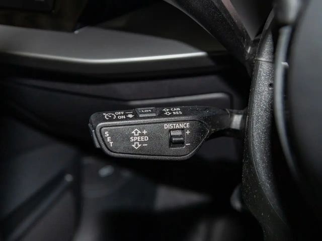 Audi A3 40 TFSI Hybride Sedan