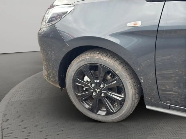 Mitsubishi Space Star Star