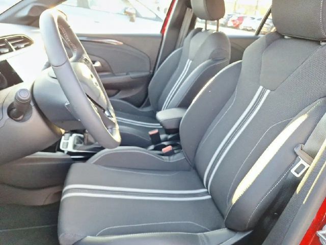 Opel Corsa GS-Line Grand Sport Turbo