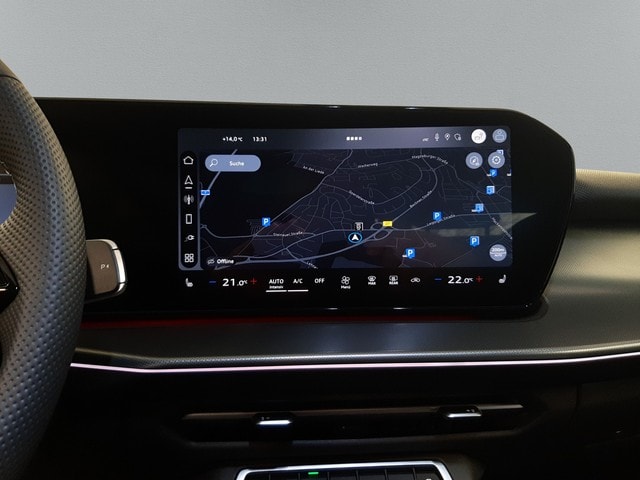 Audi Q3 Hybride S-Tronic Sportback