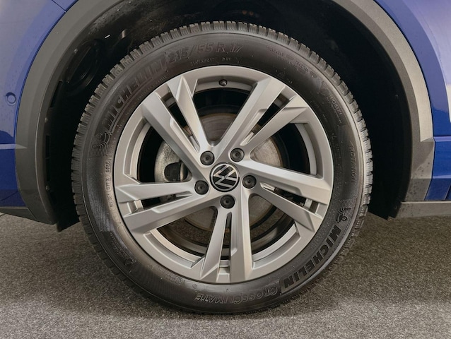 Volkswagen T-Roc 1.5 TSI