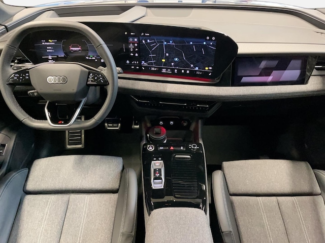 Audi Q6 e-tron Quattro