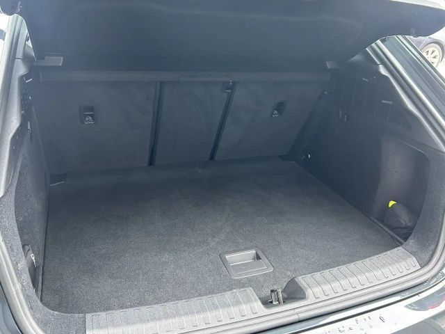 Audi A3 Sedan Sportback