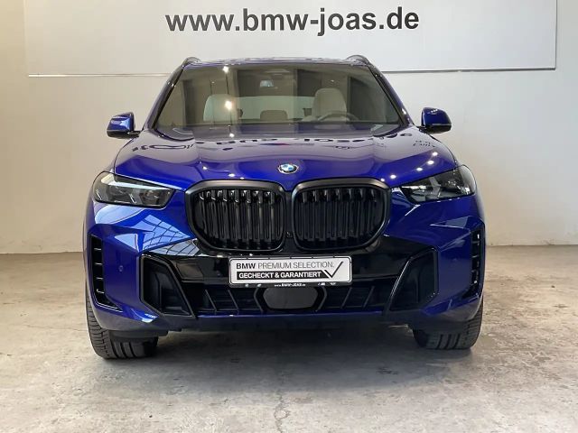 BMW X5 xDrive40d