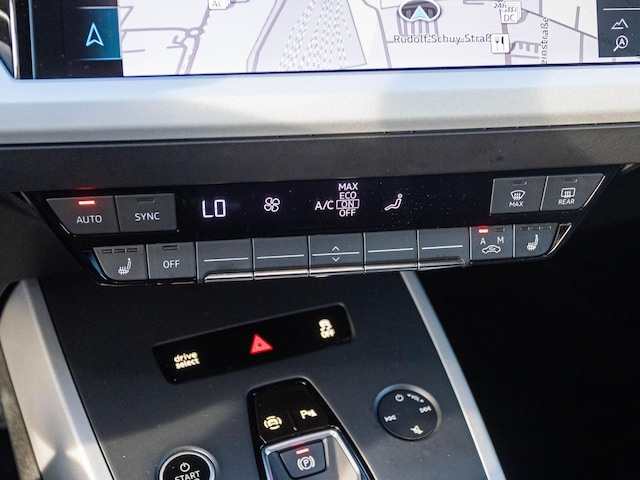 Audi Q4 e-tron 35 Sportback