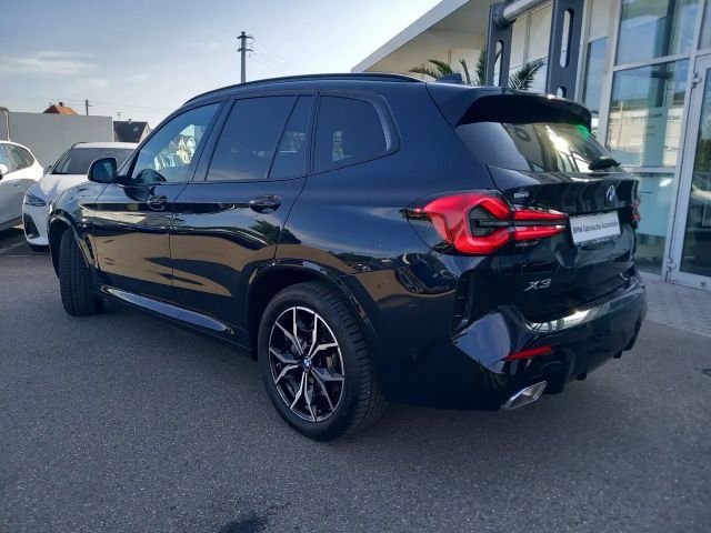 BMW X3 M-Sport xDrive20d