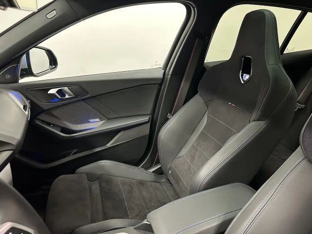 BMW 120 120d M-Sport Sedan