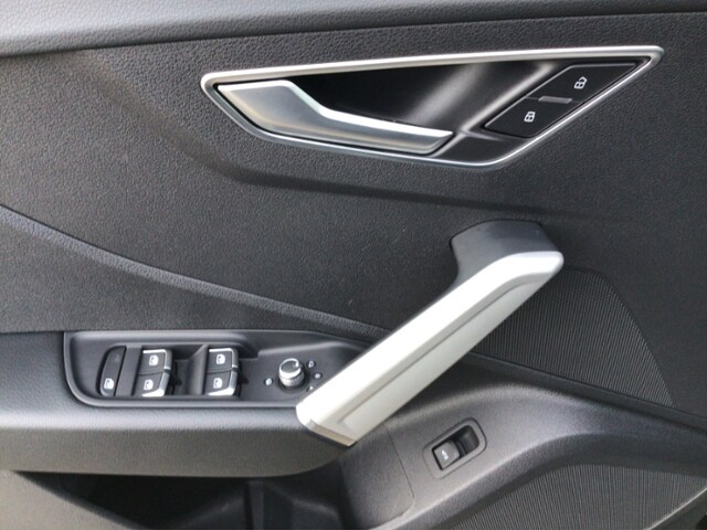 Audi Q2 40 TFSI Quattro S-Tronic