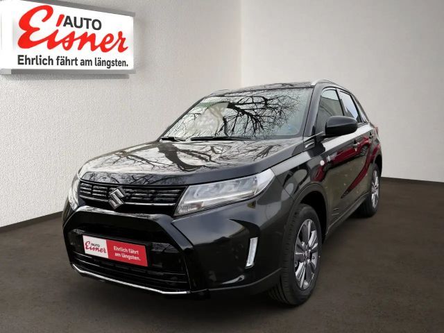 Suzuki Vitara AllGrip Hybrid Shine