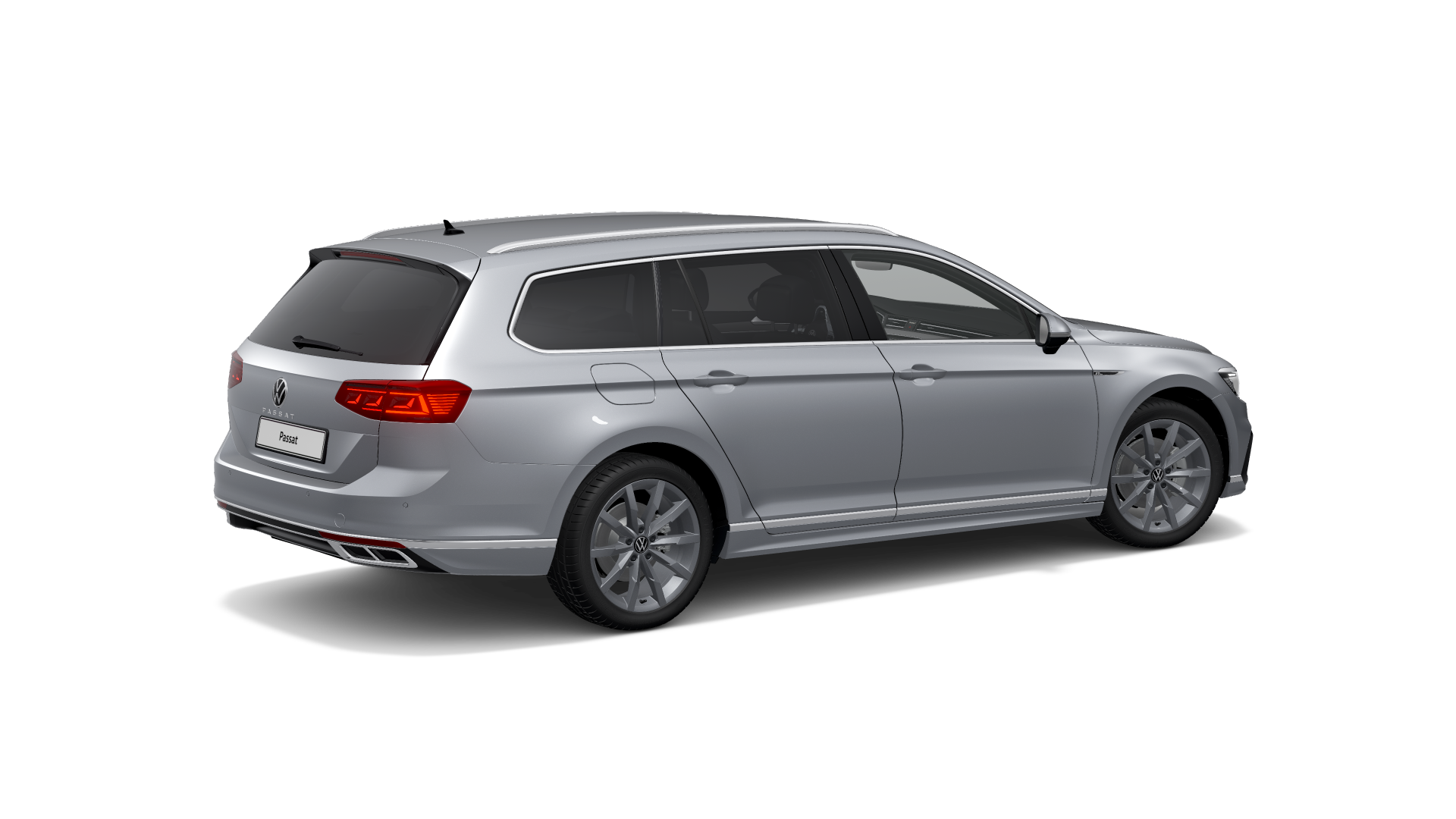 Volkswagen Passat DSG Variant