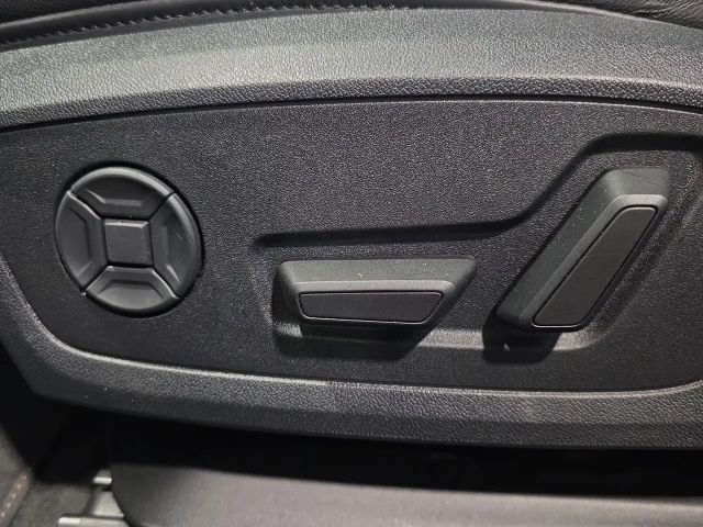 Audi A6 45 TFSI Quattro