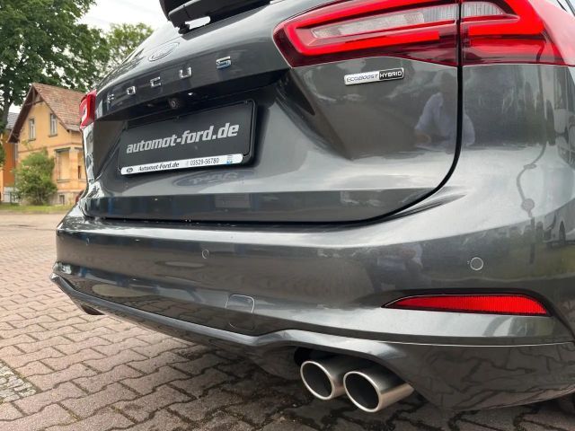 Ford Focus ST Line Wagon