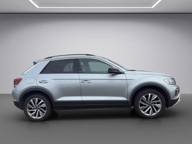 Volkswagen T-Roc DSG Move