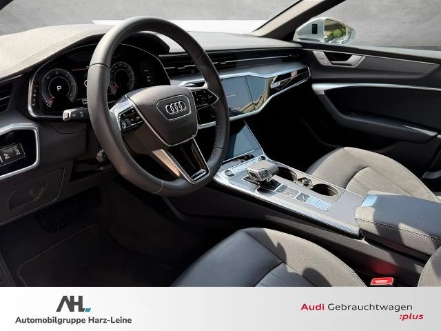 Audi A6 40 TDI Avant Quattro S-Tronic