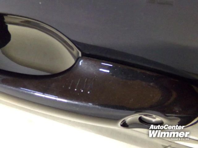 Ford Focus EcoBoost Titanium Wagon