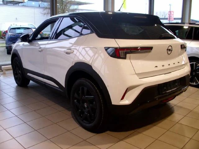 Opel Mokka GS-Line Grand Sport
