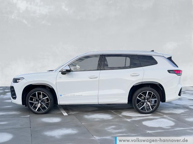 Volkswagen Tayron 2.0 TDI 4Motion DSG IQ.Drive R-Line