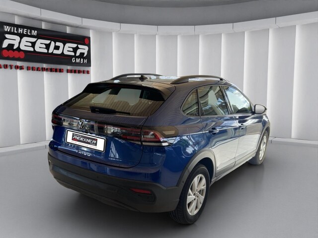 Volkswagen Taigo 1.0 TSI DSG Life