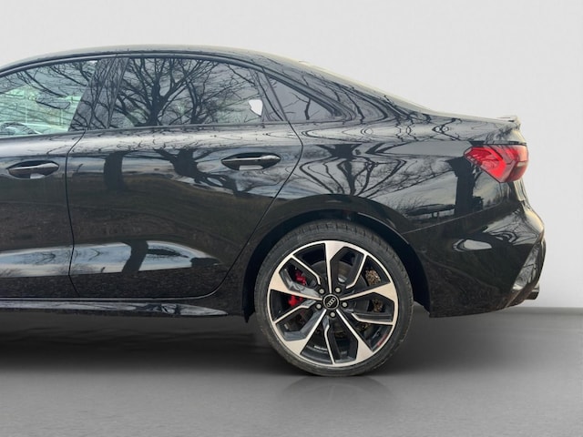 Audi S3 Quattro S-Tronic Sedan