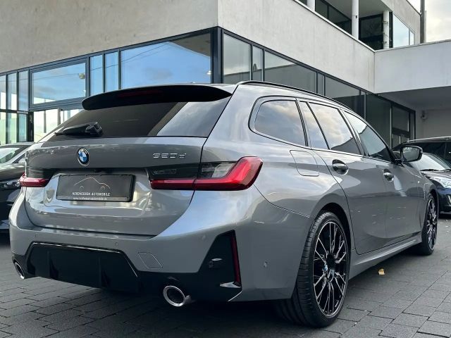 BMW 320 320d M-Sport Touring