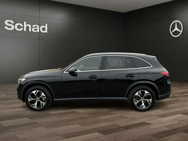 Mercedes-Benz GLC 300 4MATIC AVANTGARDE