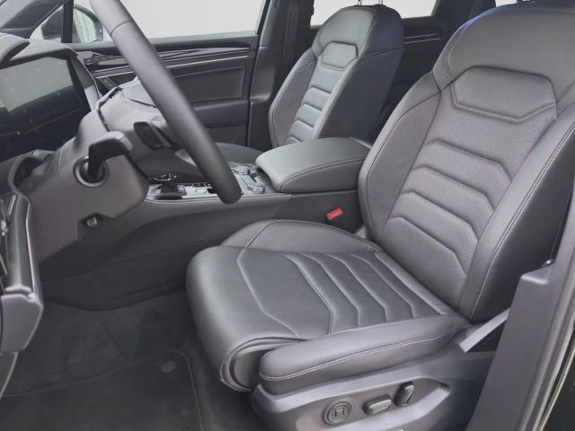 Volkswagen Touareg 3.0 V6 TDI Elegance Elegance