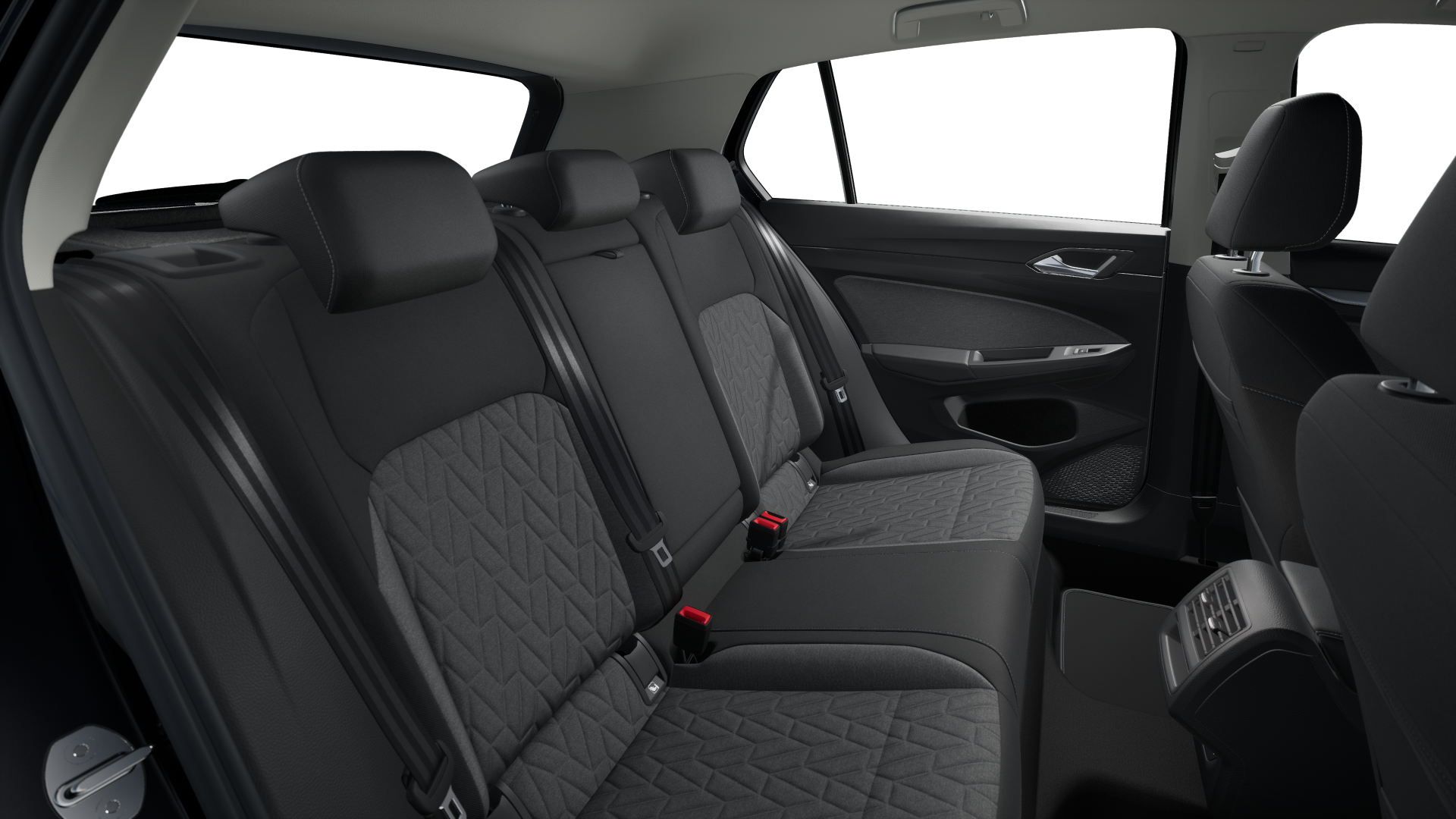 Volkswagen Golf 1.5 TSI