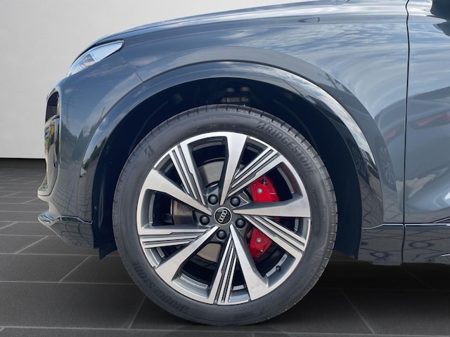 Audi Q6 e-tron Quattro