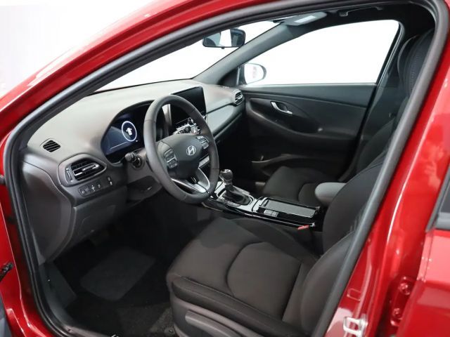 Hyundai i30 1.0 T-GDi