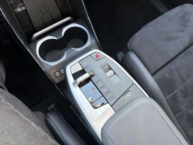 BMW X1 M-Sport sDrive