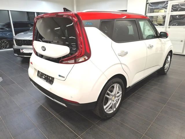 Kia Soul EV