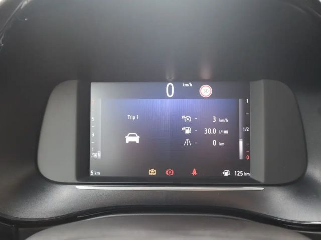 Opel Corsa 1.2 Turbo Edition