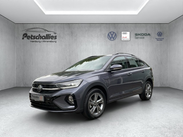 Volkswagen Taigo DSG R-Line