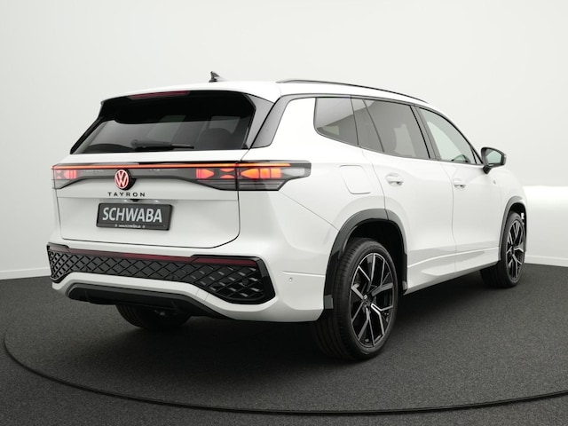 Volkswagen Tayron 2.0 TDI IQ.Drive R-Line