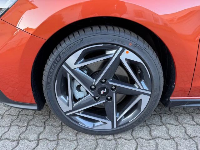 Hyundai i30 N Line T-GDi