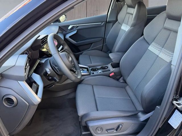 Audi A3 35 TFSI Sedan Sportback