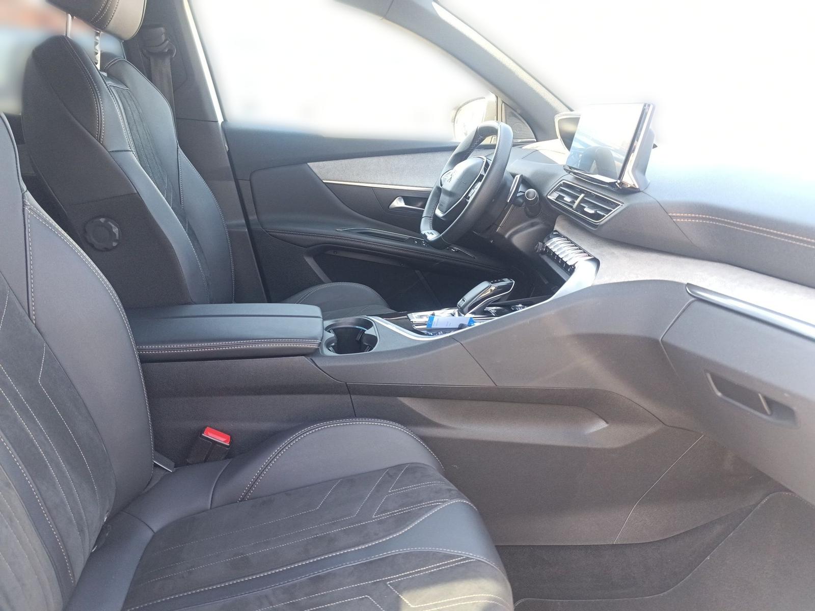 Peugeot 3008 BlueHDi GT-Line