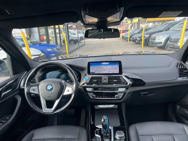 BMW iX3 Inspiring iX3
