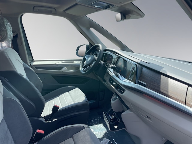 Volkswagen Multivan 2.0 TDI Lang Style T7