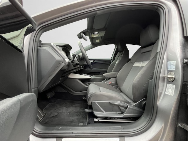 Audi Q4 e-tron 40 Sportback