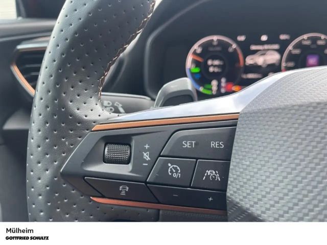 Cupra Formentor 1.4 DSG VZ e-Hybrid