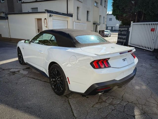 Ford Mustang GT 5.0 V8 Premium