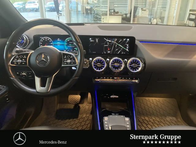 Mercedes-Benz EQA 250 Progressive